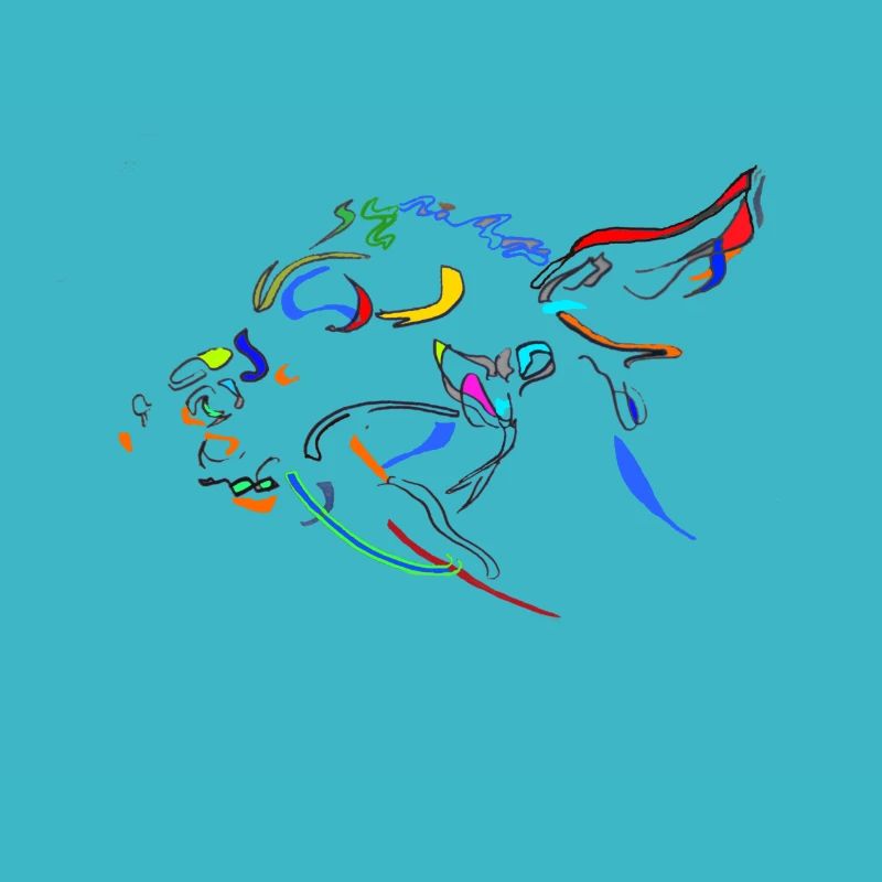 Fantasy Fish