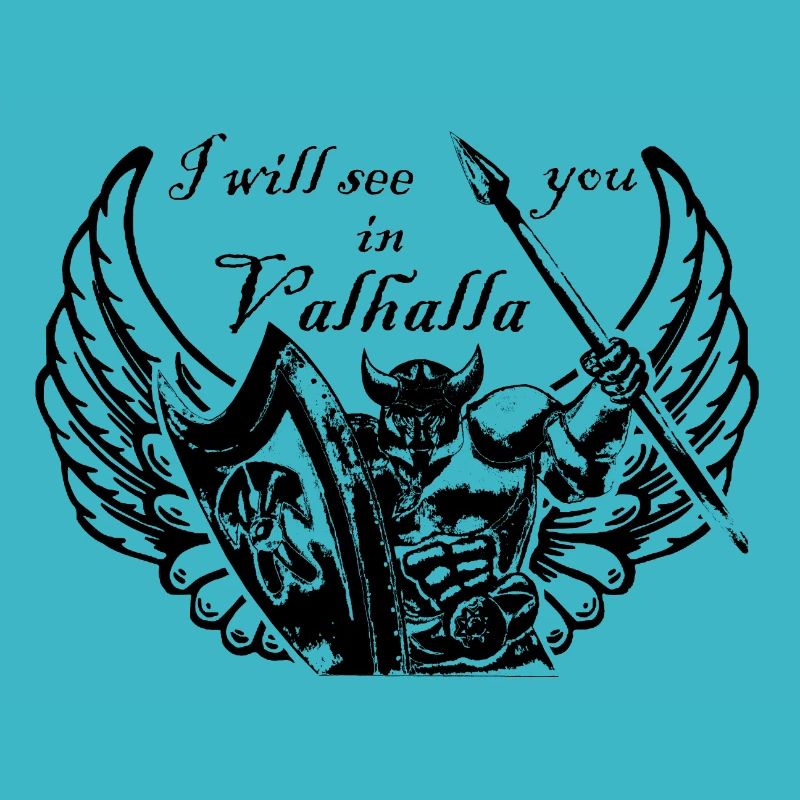 valhalla vikings englisch