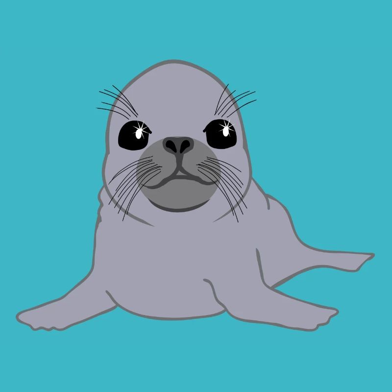Seal - Seerobbe