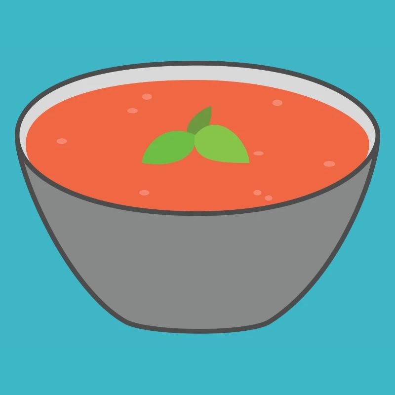 Gazpacho