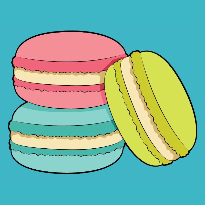 Macaroons