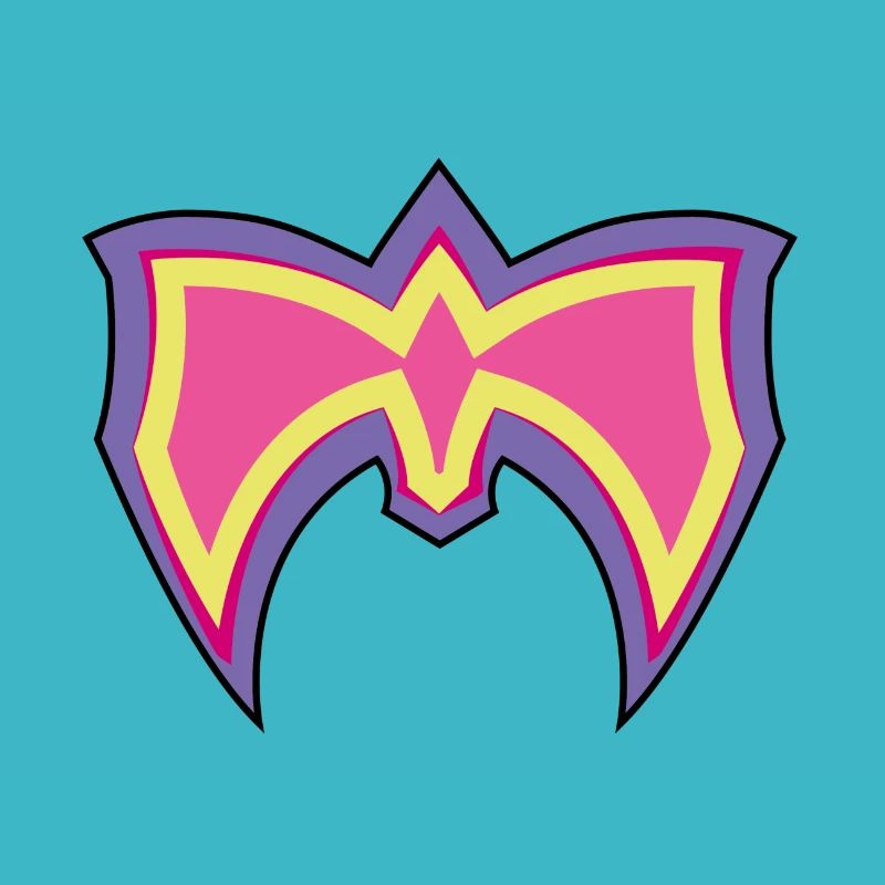 Wrestling 80s