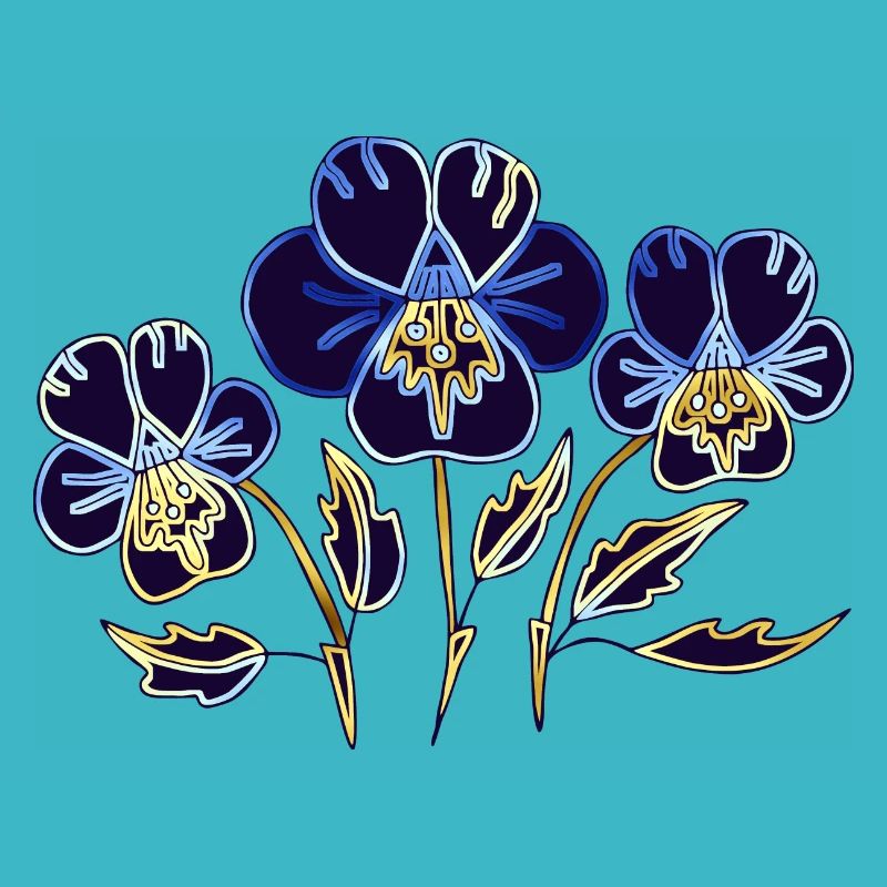 Blumen