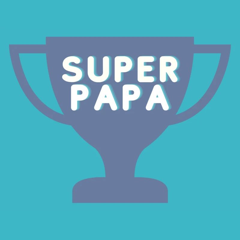 SUPER DAD