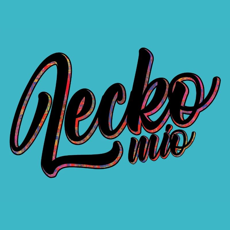 Lecko mio