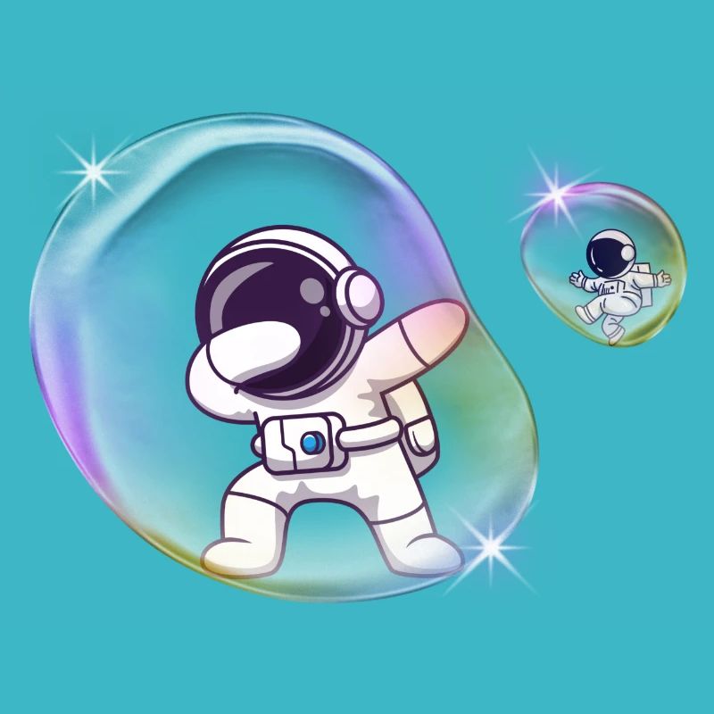 Astronaute
