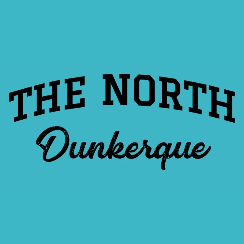 THE NORTH Dunkirk