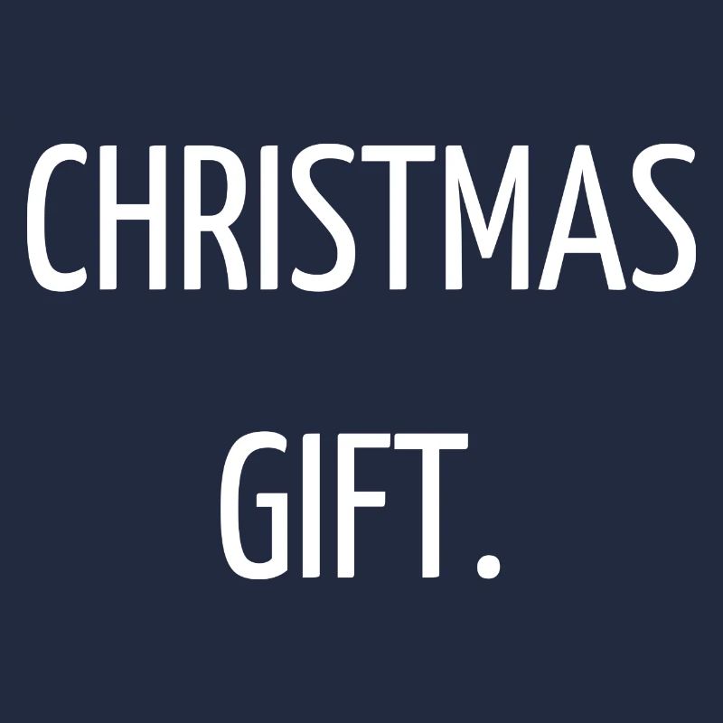 Weihnachtsgeschenk