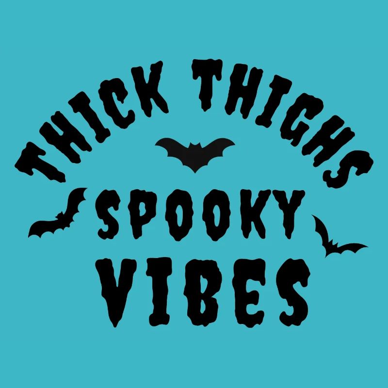 cuisses épaisses vibrations effrayantes