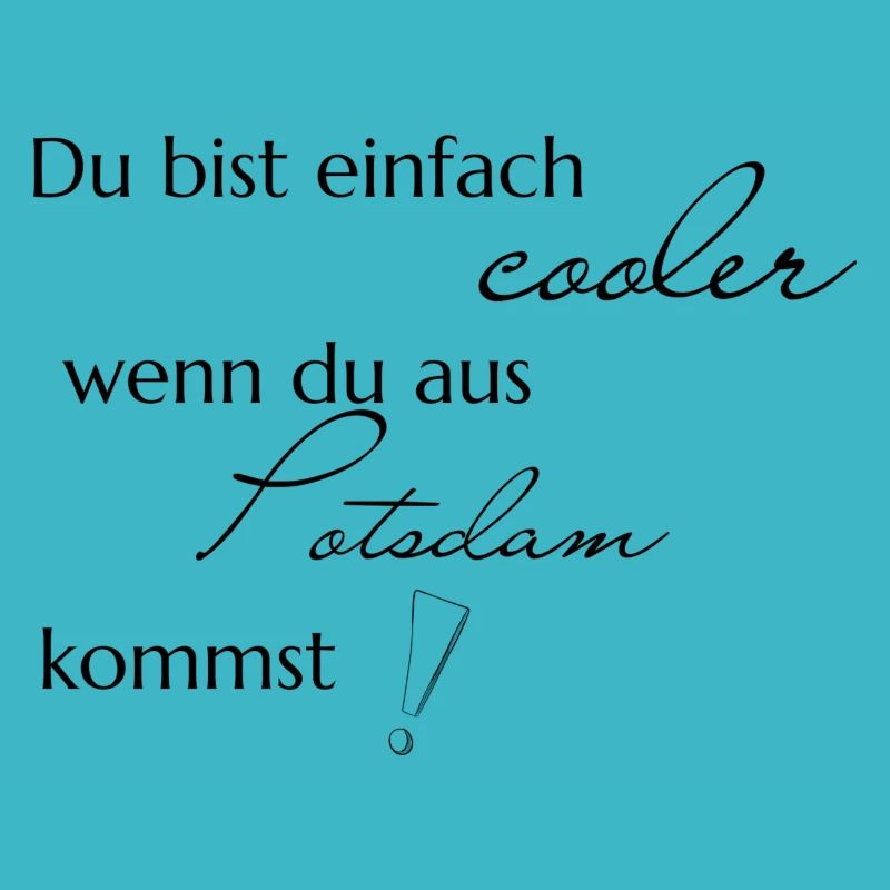 cooler potsdam