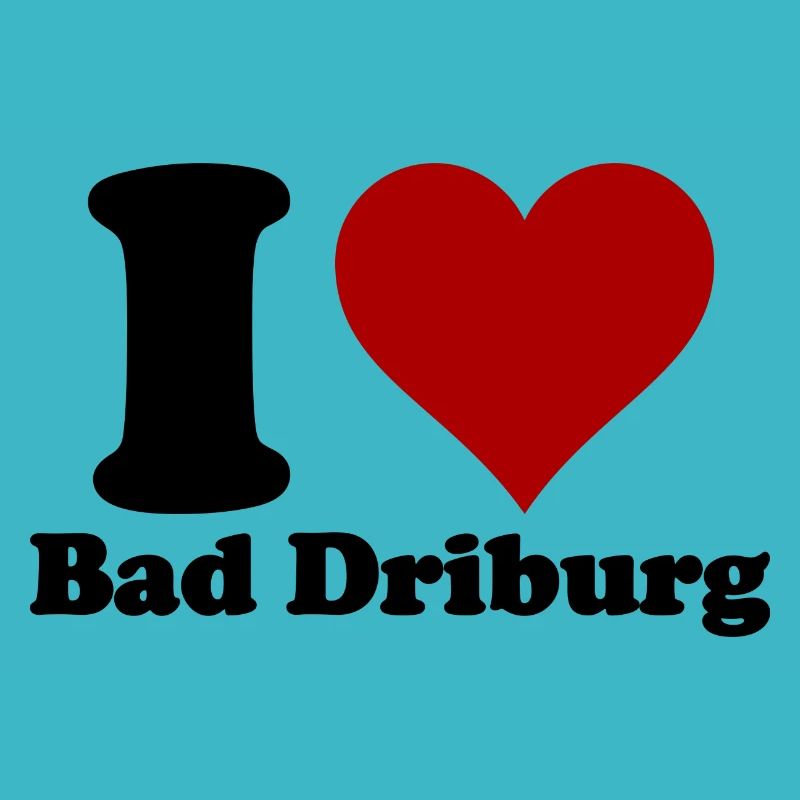 I Love Bad Driburg