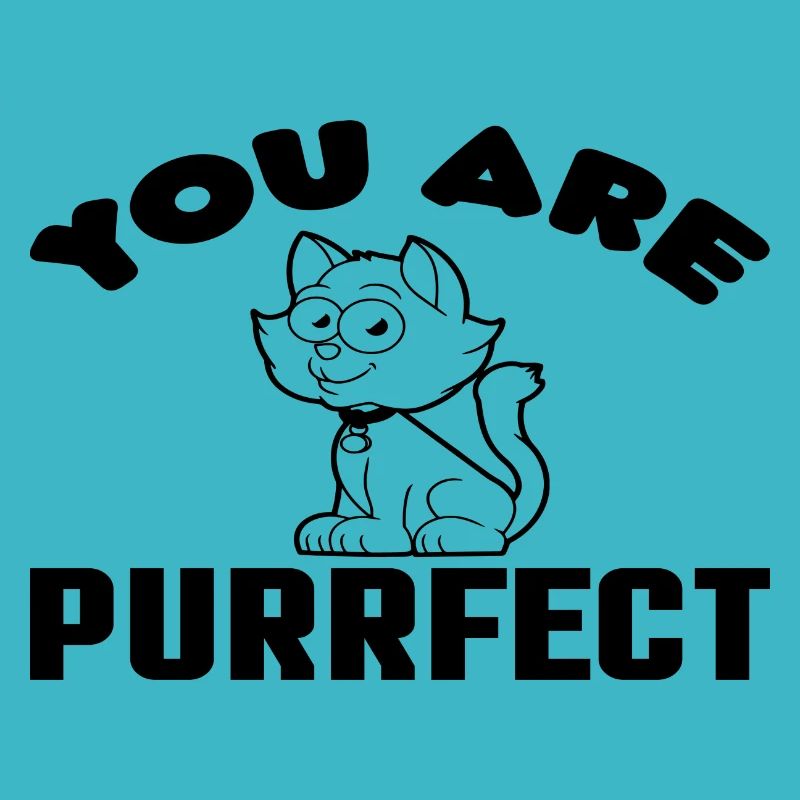 Vous êtes Purrfect