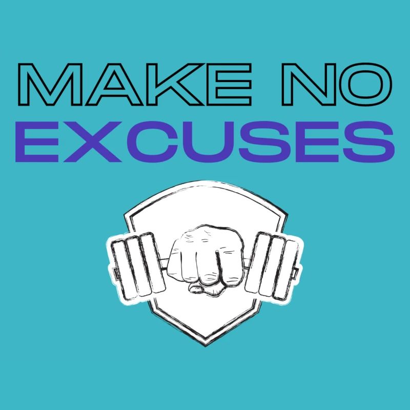 No Excuses 2