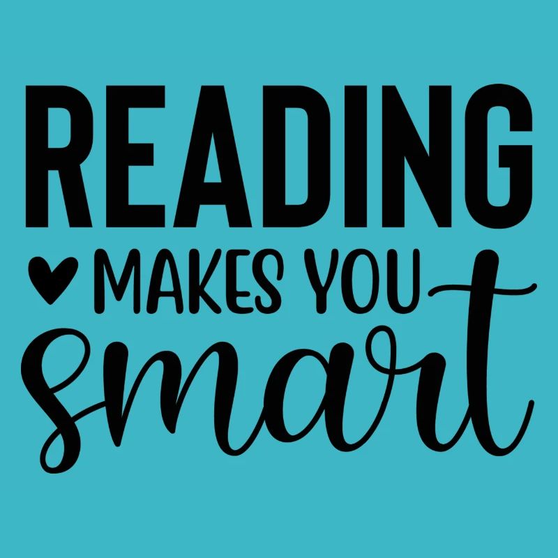 La lecture vous rend intelligent