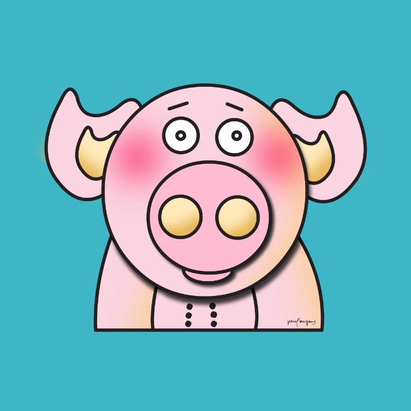 Schweinchen