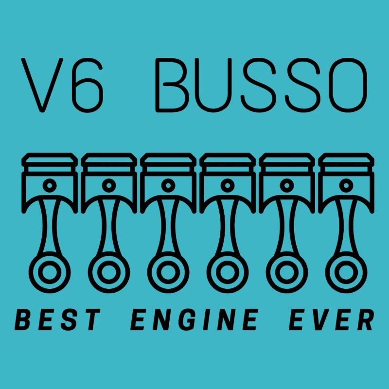V6 Busso