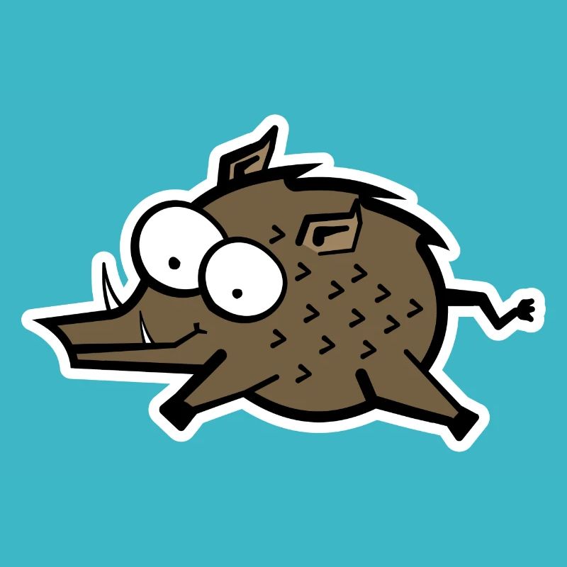Sanglier