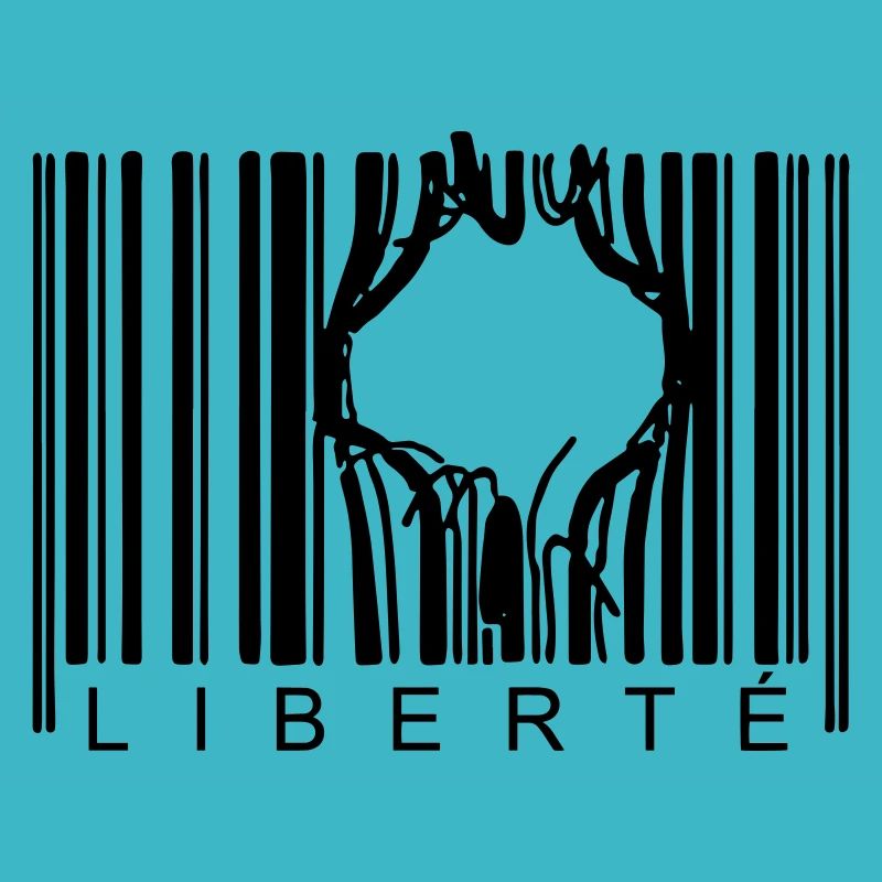 BARCODE FREEDOM