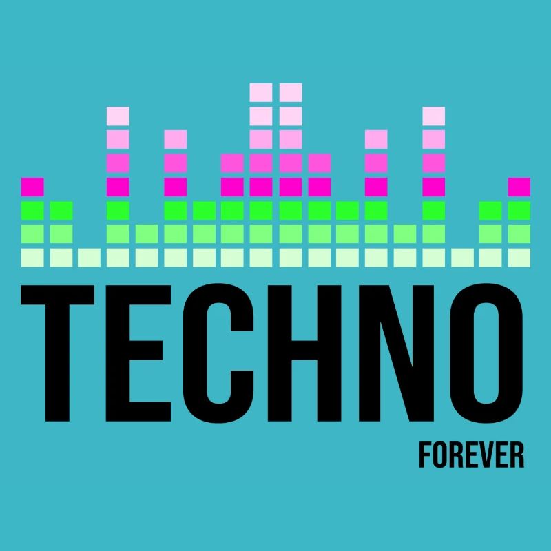 Musique techno