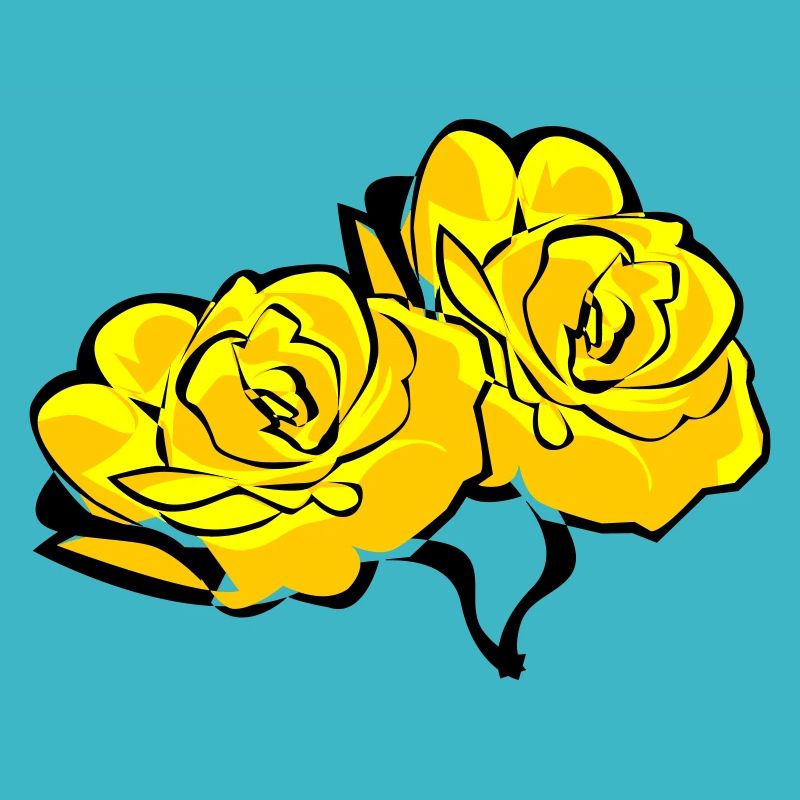 Roses