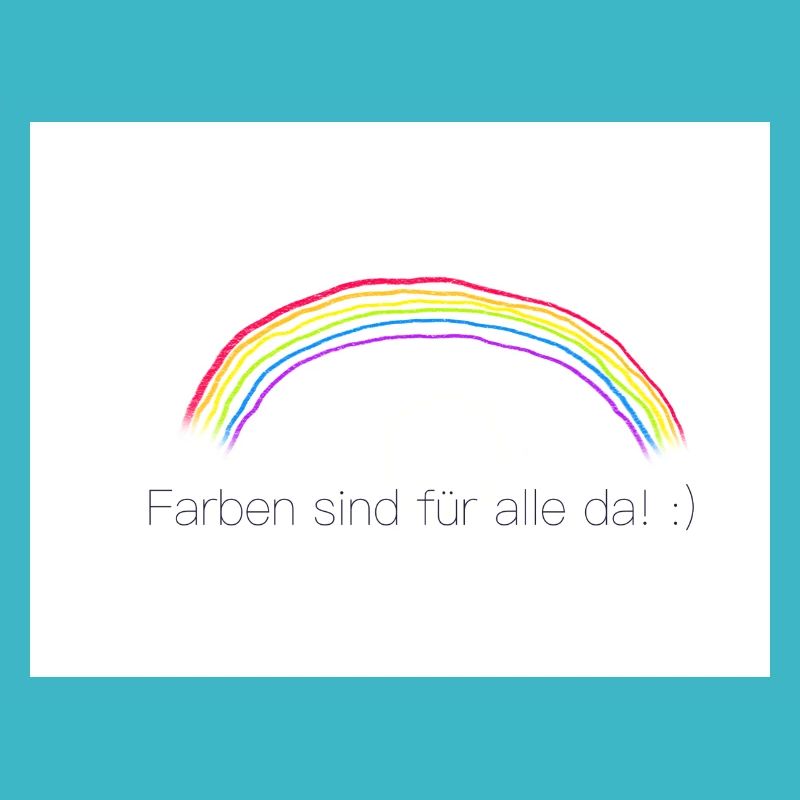 Regenbogen