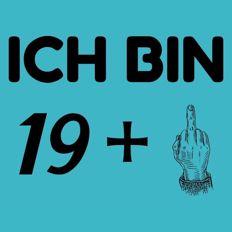 ICH BIN 20! - 20. GEBURTSTAG
