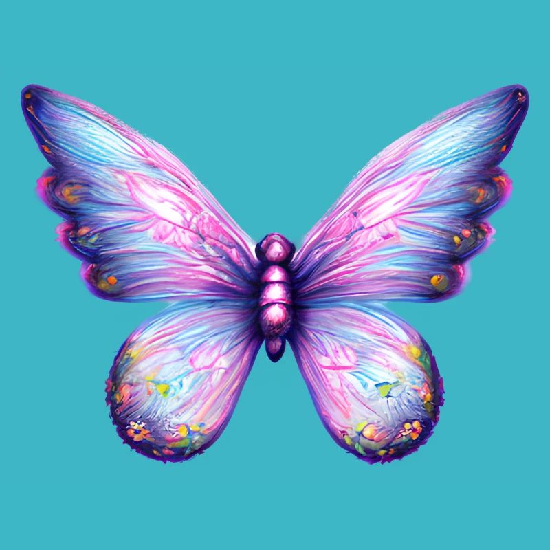 Papillon Papillon Insecte Animal