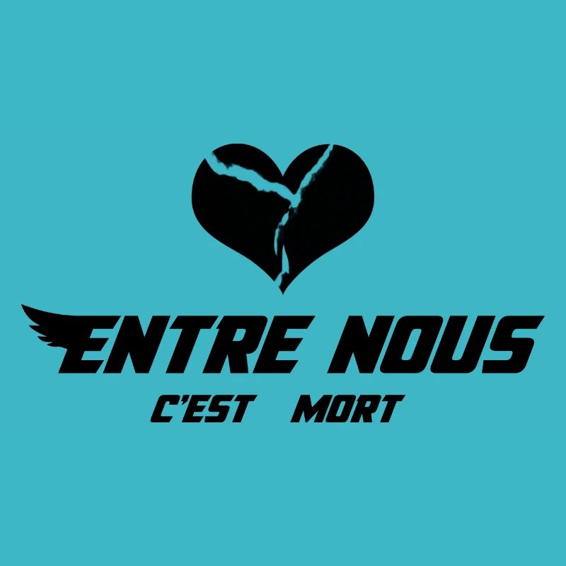 Entre nous c'est mort