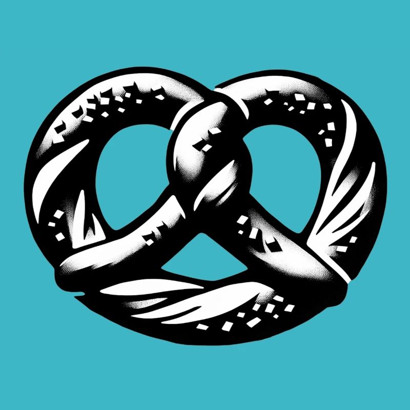 BREZEL Backwaren pretzel