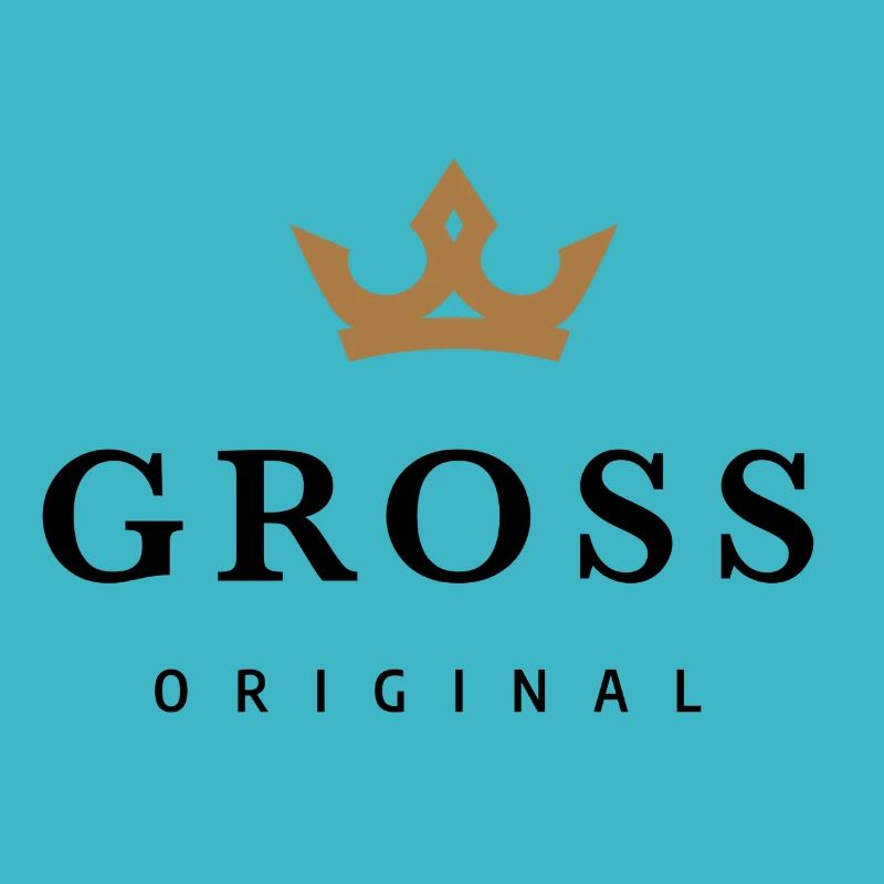 Gross