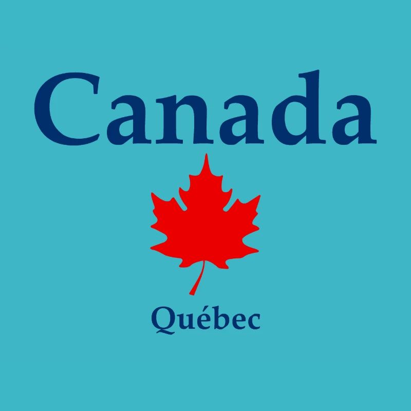 Québec - Quebec - Canada - Kanada