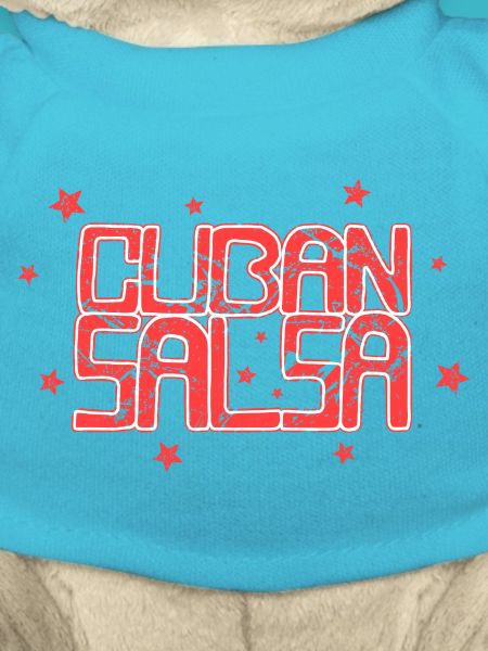 Cuban Salsa Rueda Timba Tanzen