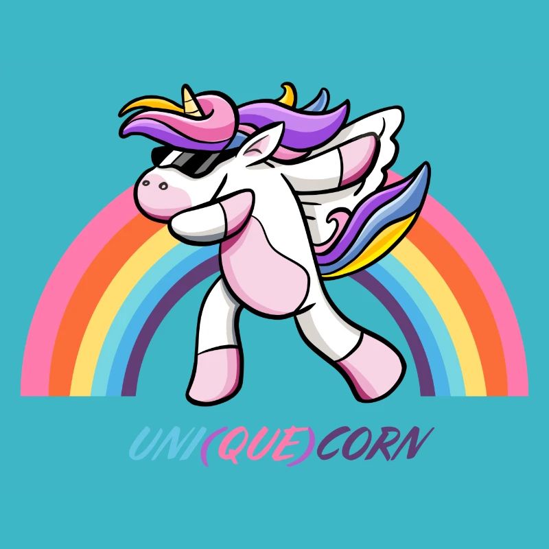 UNI QUE CORN