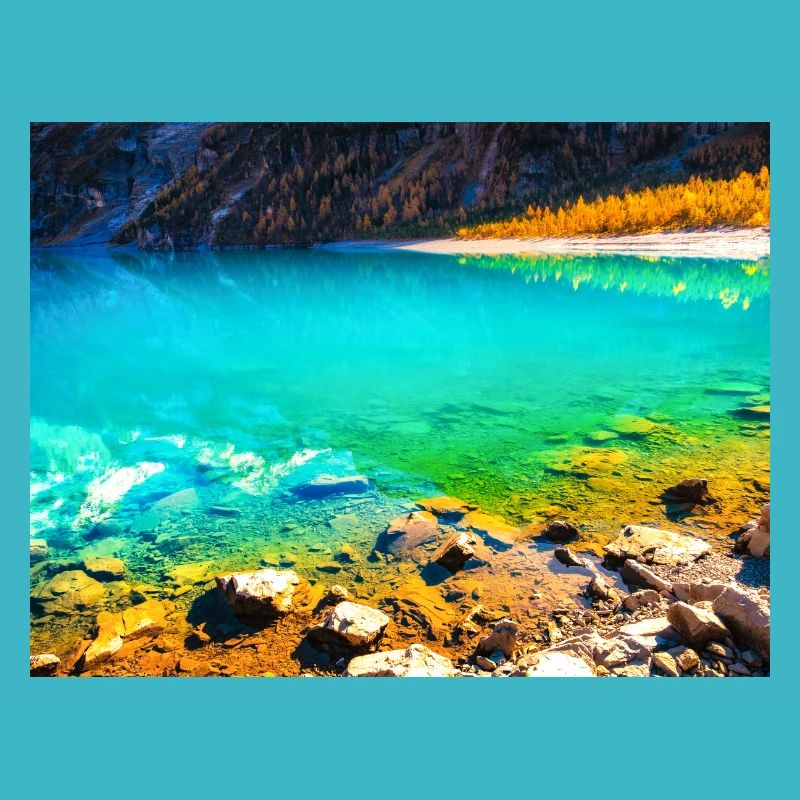 HERBST SEE