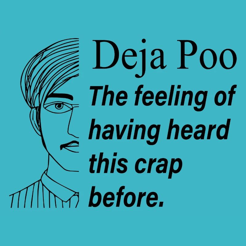 Deja Poo