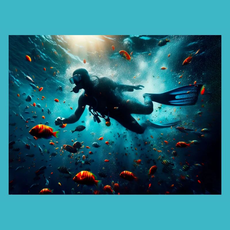 Diver