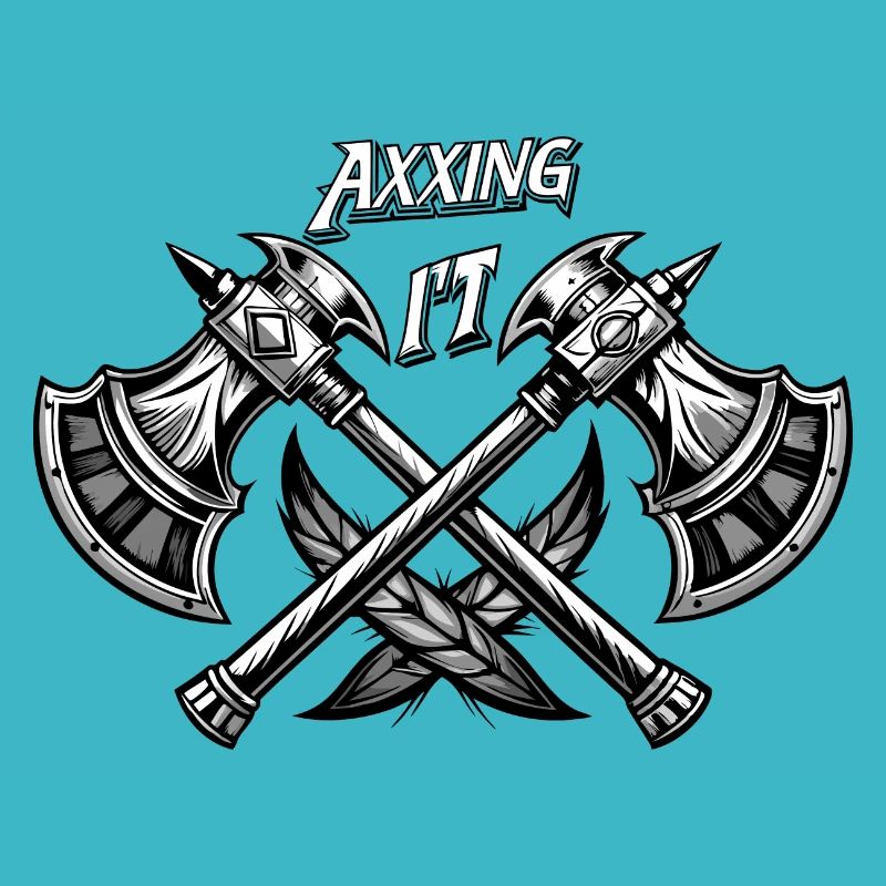 ACHSEN, AXXING IT
