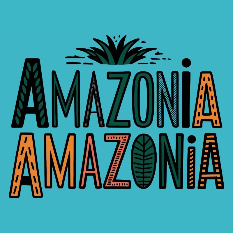 Amazonia