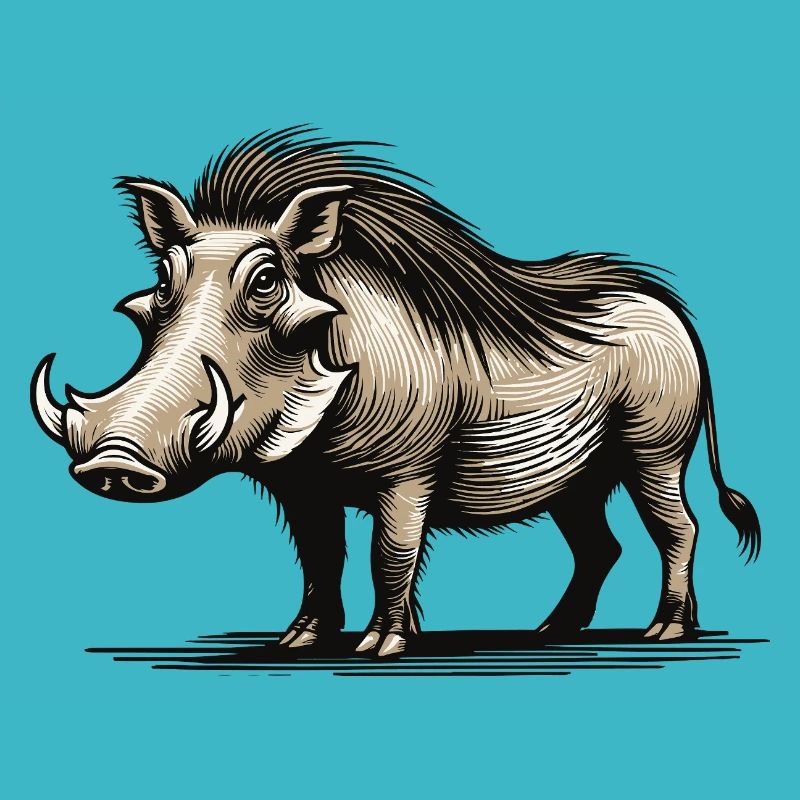 Warthog