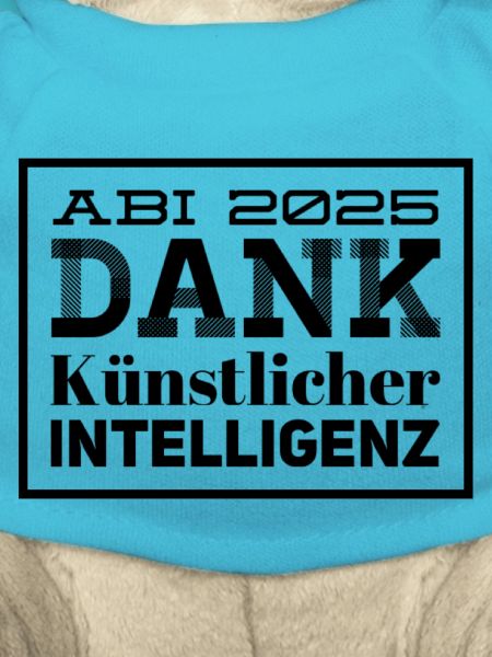 ABI Shirt