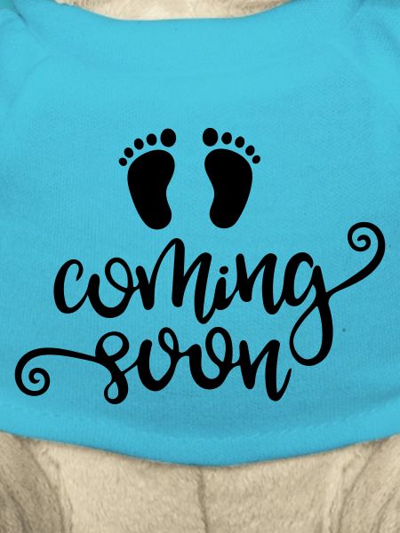 coming soon