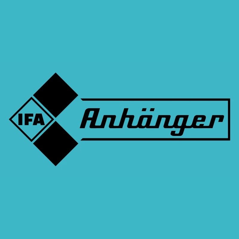 IFA Anhänger