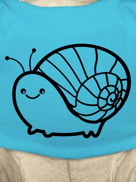 Snail 01