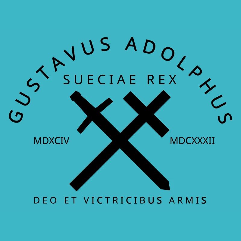 Gustav Adolf