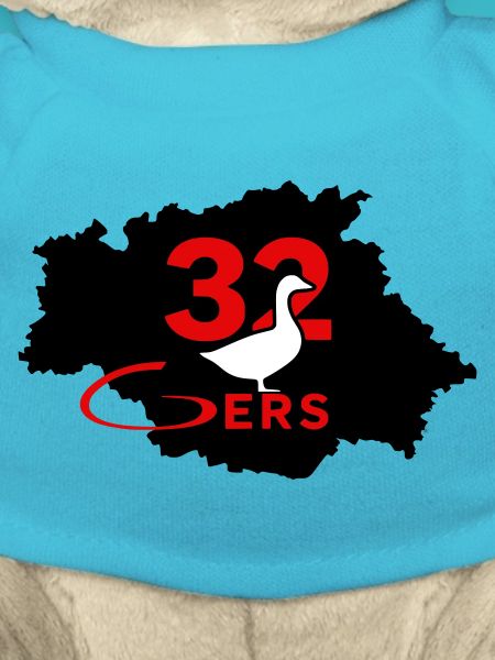 Gers 32