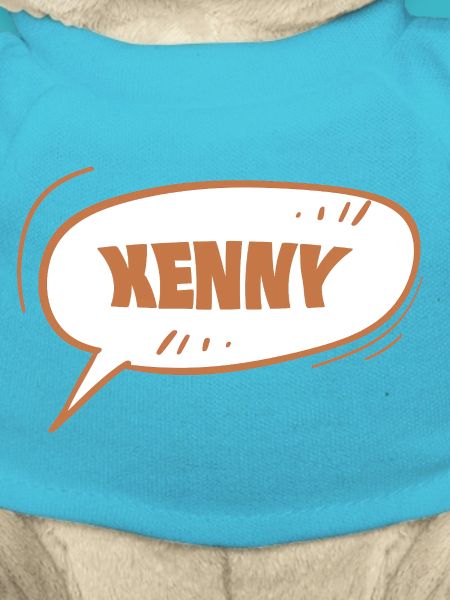 Kenny Kenny