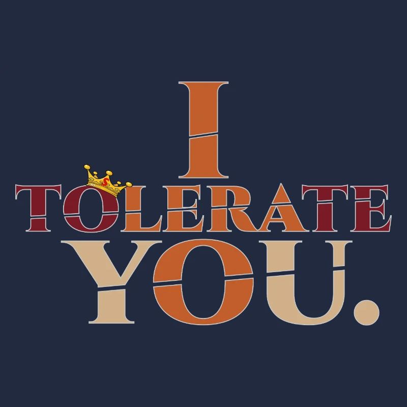 Tolerate2