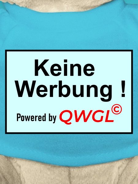 Keine Werbung powered by