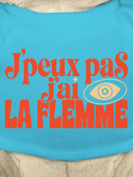 Flemme Pop Œil Retro