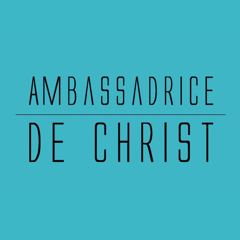 Botschafter Christi